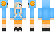 DIE Minecraft Skin