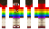 WyvernMC Minecraft Skin