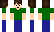 Kubek Minecraft Skin