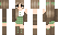 saddug Minecraft Skin