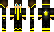 Emoji_Tv_Yt Minecraft Skin