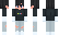 rubberbutt Minecraft Skin