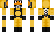 deadl Minecraft Skin