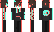 eesakk1 Minecraft Skin