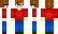 shalgon Minecraft Skin