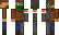 Gug_501 Minecraft Skin