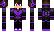 ItsLucaTube Minecraft Skin