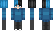 animerror Minecraft Skin