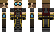 nebul Minecraft Skin