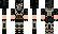 iTzSickLy Minecraft Skin