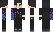 McVanz Minecraft Skin