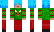 devil_lexley Minecraft Skin