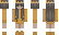 Dennyska Minecraft Skin