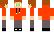 ANFFGaming Minecraft Skin