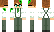 slimecicle Minecraft Skin