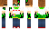 slimecicle Minecraft Skin