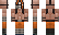 Krieg Minecraft Skin