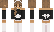 xbabycloud Minecraft Skin