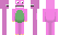 Dilerek Minecraft Skin