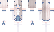 trans Minecraft Skin