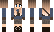 girlannapapana Minecraft Skin