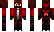 TrueDevilishKing Minecraft Skin