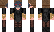 Monger18 Minecraft Skin