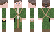 GreenMountainMan Minecraft Skin