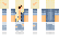 Moonkase Minecraft Skin