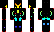 Alex407fun Minecraft Skin