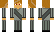 ZeeMan78 Minecraft Skin