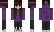 kneedip Minecraft Skin