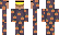 ThePartyBrooo Minecraft Skin