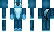 glitchthewolf Minecraft Skin