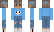 Raemack Minecraft Skin