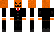 pumpkin_ Minecraft Skin