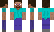 stever Minecraft Skin