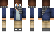 Fredd Minecraft Skin