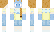 piefrie Minecraft Skin