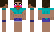 twojastara Minecraft Skin