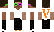 Underdoge Minecraft Skin