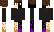 kirestern Minecraft Skin