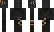 Odyssey_Gaming Minecraft Skin