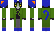 nepetaleijon Minecraft Skin