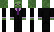 BB_Crafter Minecraft Skin