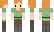 pewpow Minecraft Skin