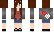 Linda Minecraft Skin