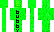 bubbytheblob Minecraft Skin