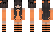 C4pri Minecraft Skin