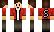 Smilo_SK Minecraft Skin